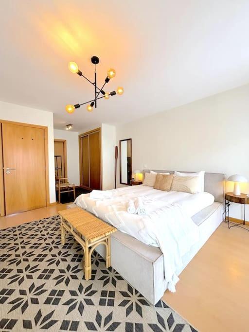 Nazare Boutique W Sea View And Private Rooftop Terace Exterior foto