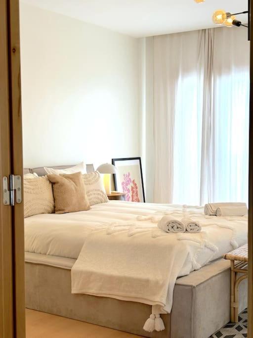 Nazare Boutique W Sea View And Private Rooftop Terace Exterior foto
